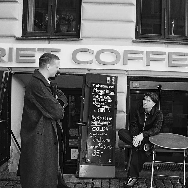 Album cover art for Ai Freestyle