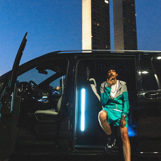 Album cover art for EURO & KRONOR