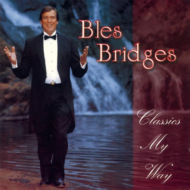 Album cover art for Classics My Way