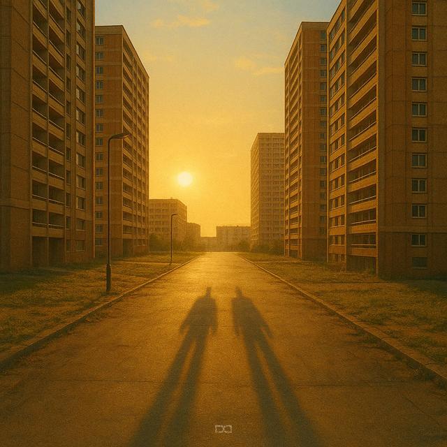 Album cover art for En vrai de vrai