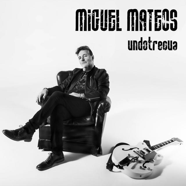 Album cover art for Undotrecua