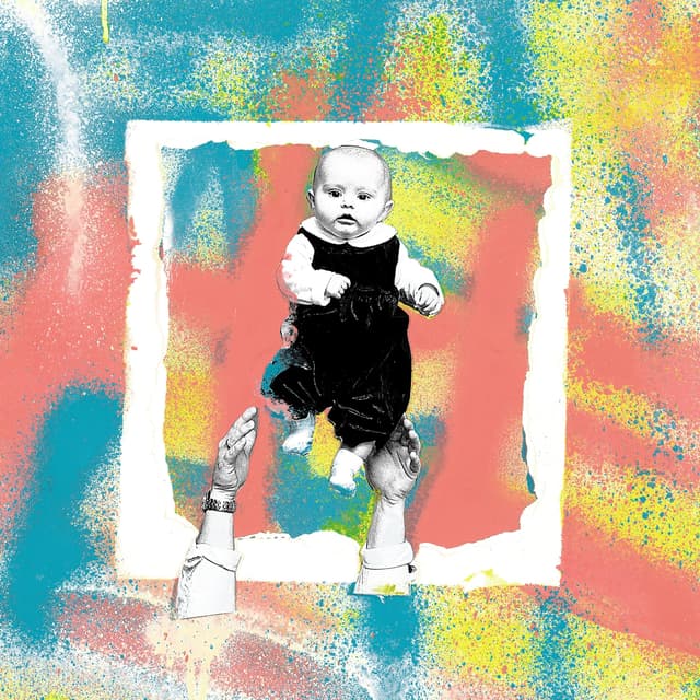 Album cover art for A & E