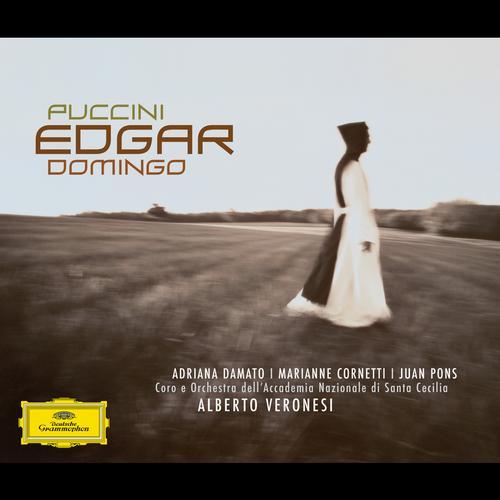 Puccini : Edgar