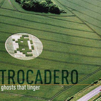 Album cover art for Ghosts That Linger