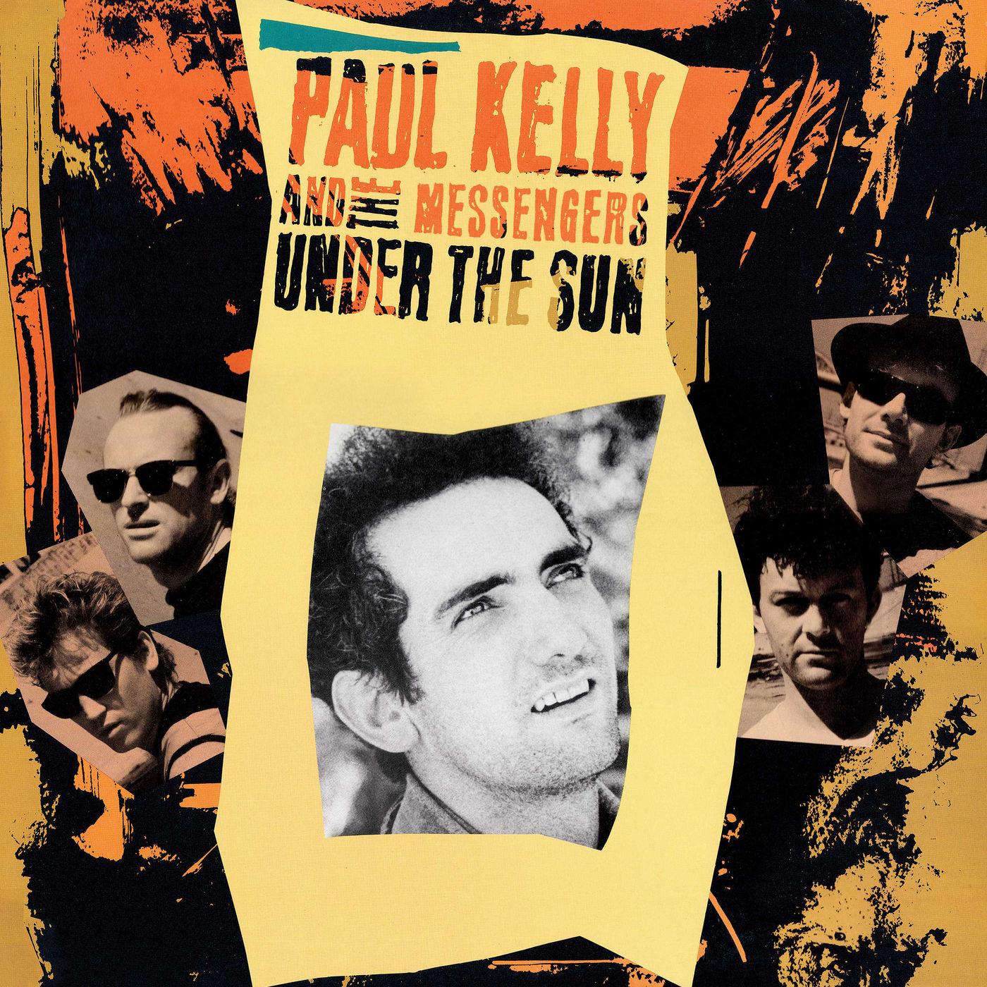 Under the Sun