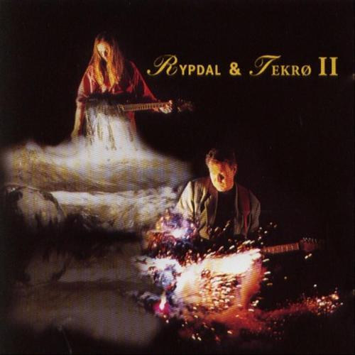 Album cover art for Rypdal & Tekro II