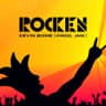 Rocken (feat. JMK)