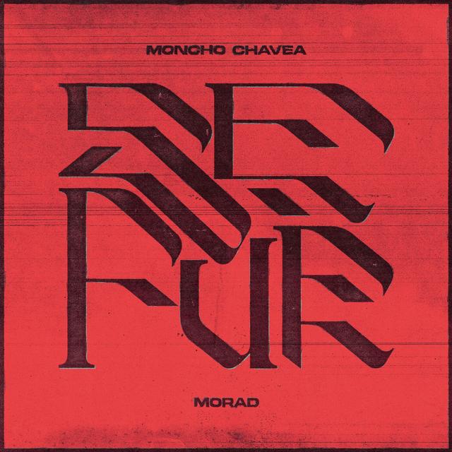 Album cover art for SE FUE