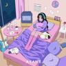 泣きたい夜 (Nakitaiyoru)