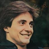 Album cover art for Fábio Jr.