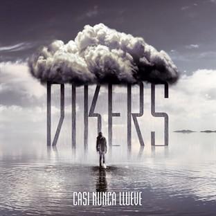 Casi Nunca Llueve