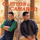 Album cover art for Cleiton & Camargo