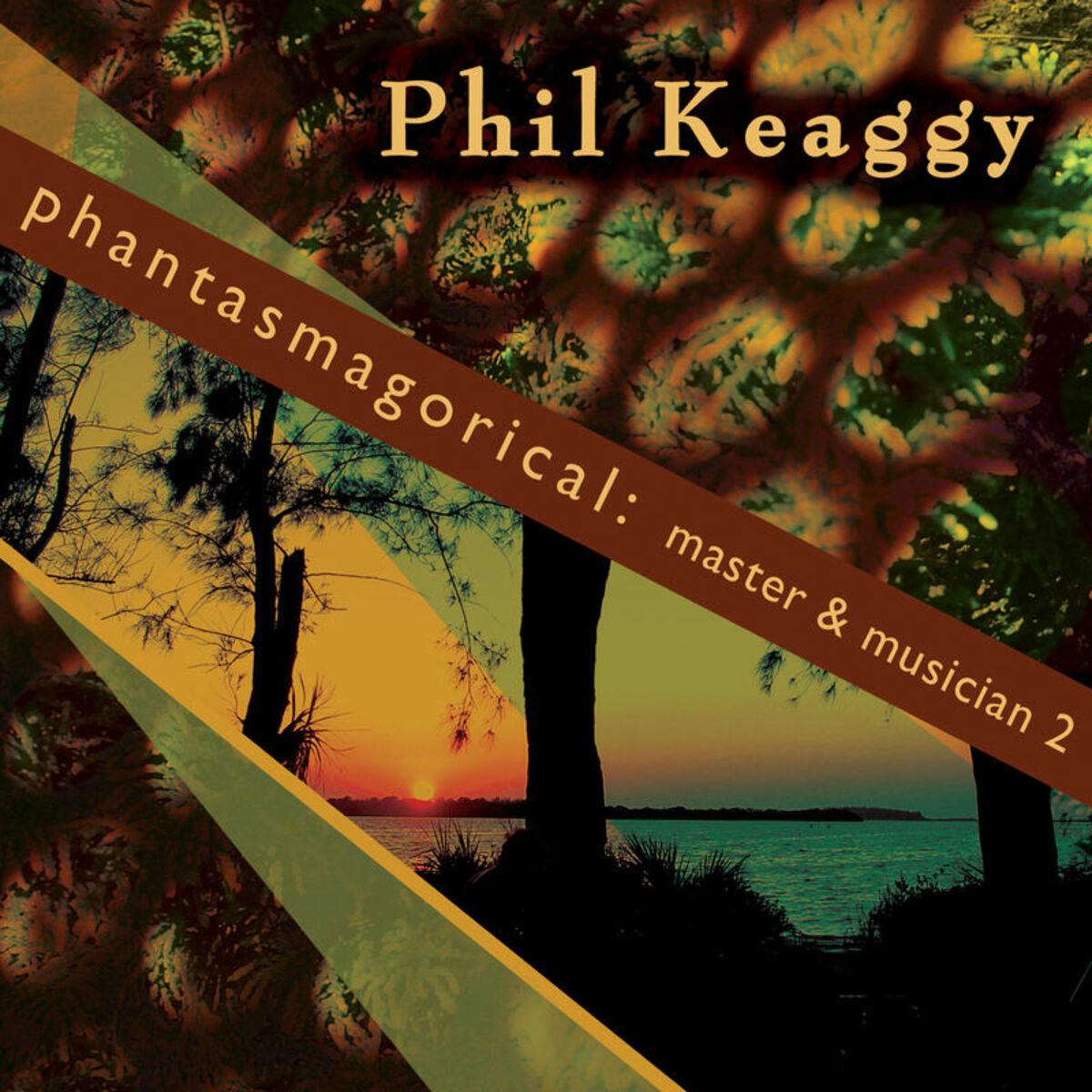 Phantasmagorical: Master & Musician, Vol. 2