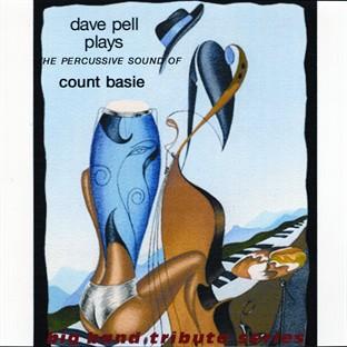 Dave Pell Plays Count Basie