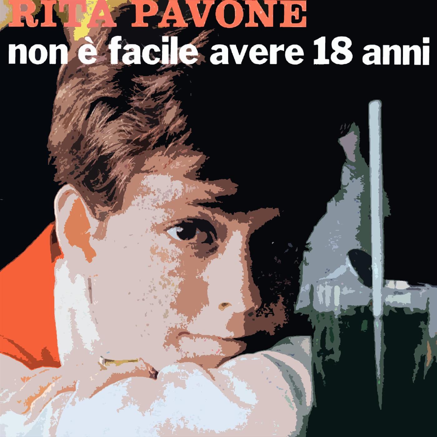 Non È Facile Avere 18 Anni