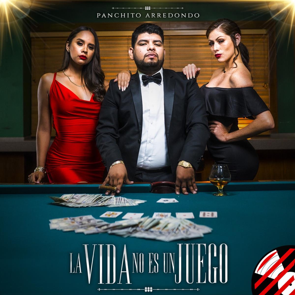 La vida no es un juego