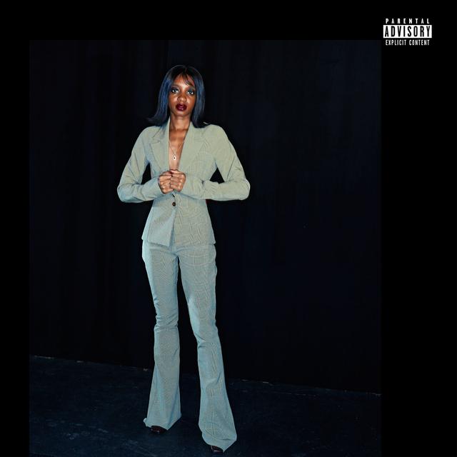 Album cover art for Give It Up 2 Me