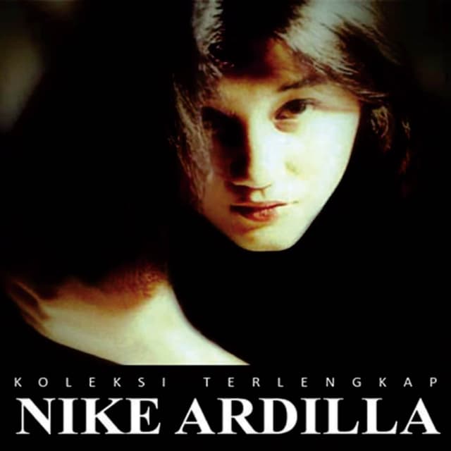 Album cover art for Koleksi Terlengkap