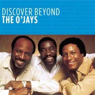 Album cover art for Discover Beyond