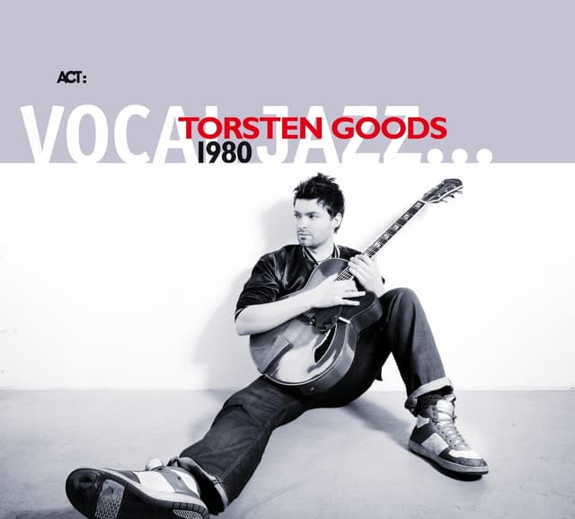 Album cover art for 1980