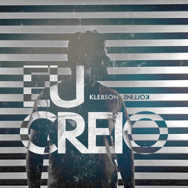 Album cover art for Eu Creio