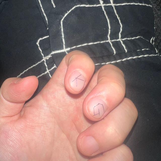 Album cover art for GO KG