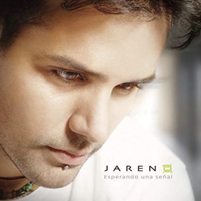 Album cover art for Esperando una Señal