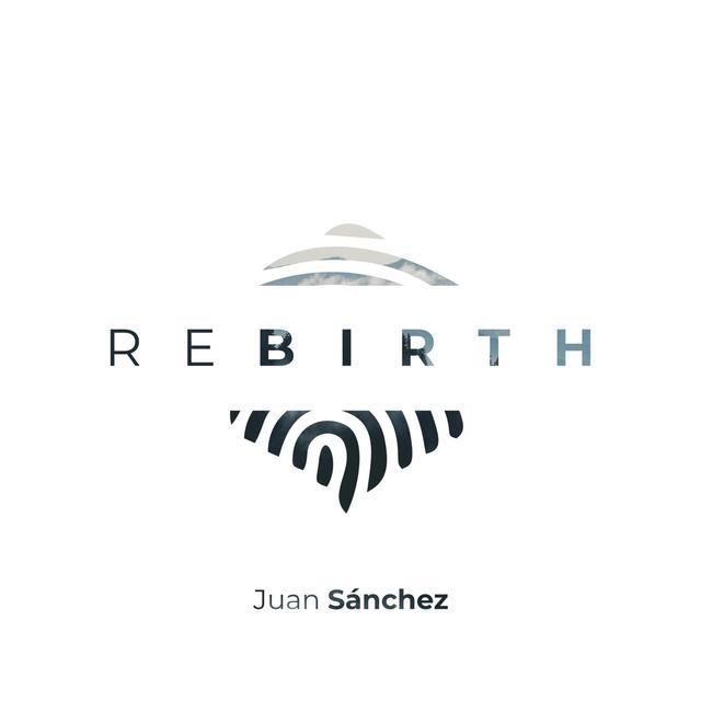Album cover art for Rebirth