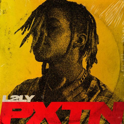 Album cover art for L2LY