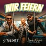 Wir feiern