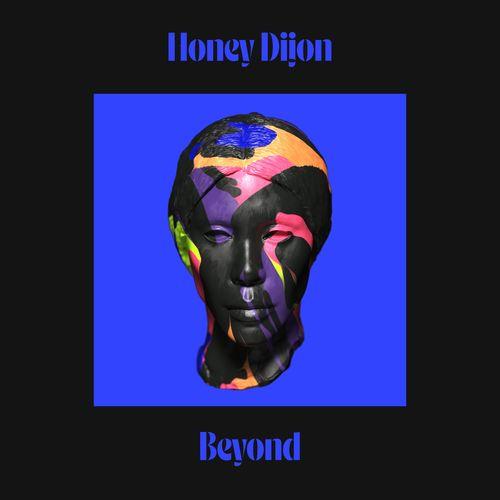 Album cover art for Beyond
