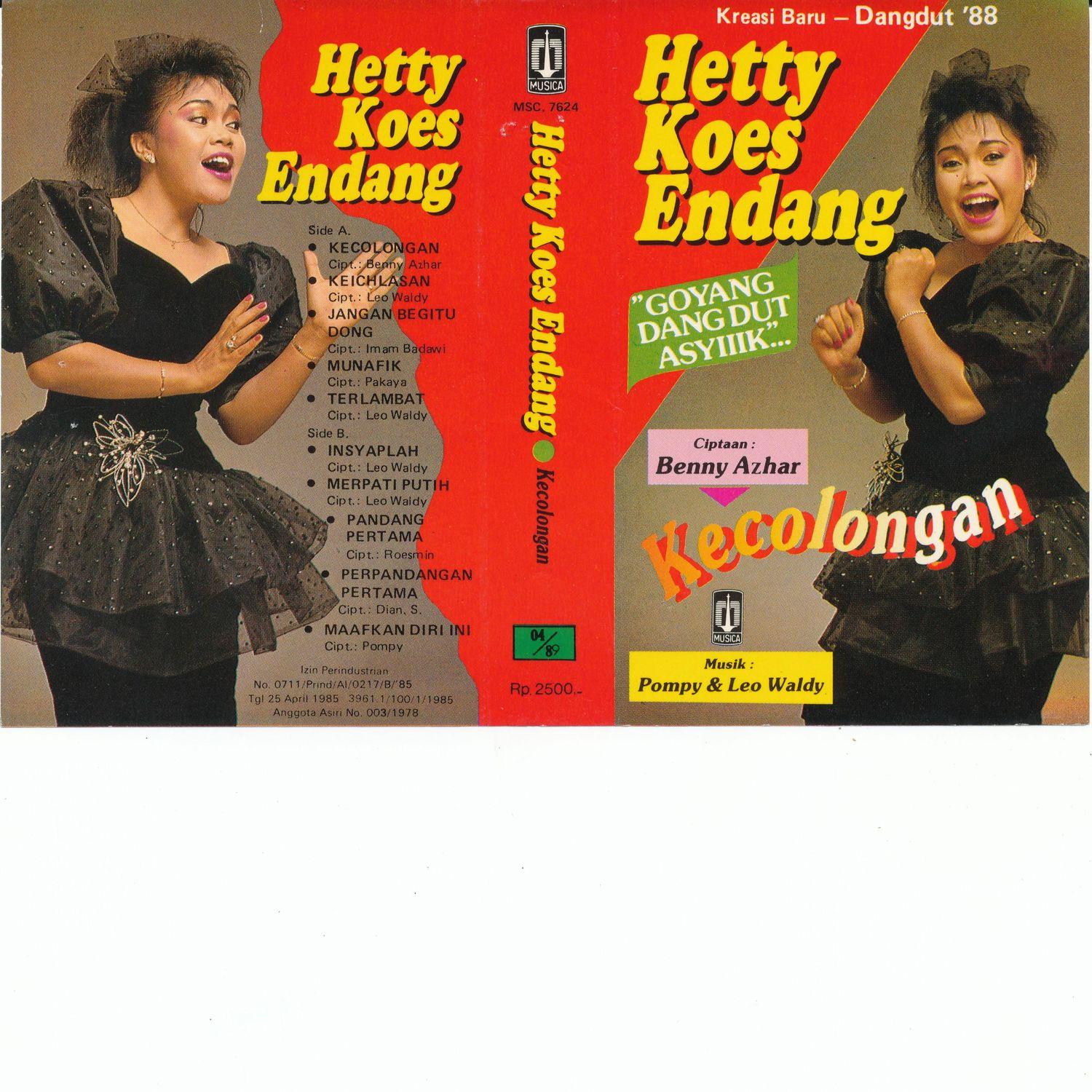 Kecolongan