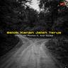 Belok Kanan Jalan Terus