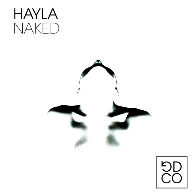 Album cover art for Naked (Acoustic Genius Mix)