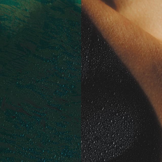 Album cover art for Fragments