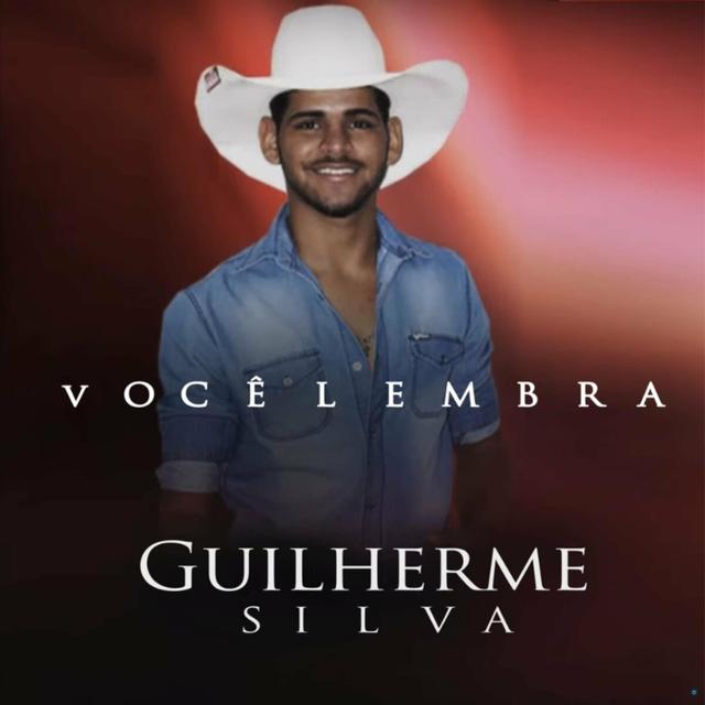 Album cover art for Você Lembra