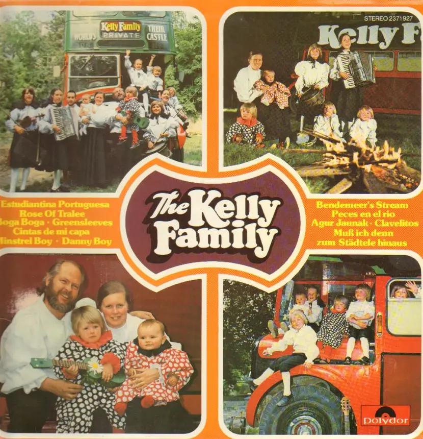 Kelly Family