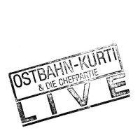 Album cover art for Ostbahn-Kurti & Die Chefpartie