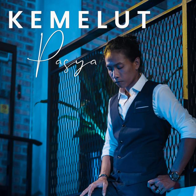 Album cover art for Kemelut