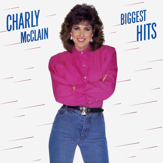 Album cover art for Biggest Hits