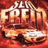 SEM FREIO [Extreme Slowed]