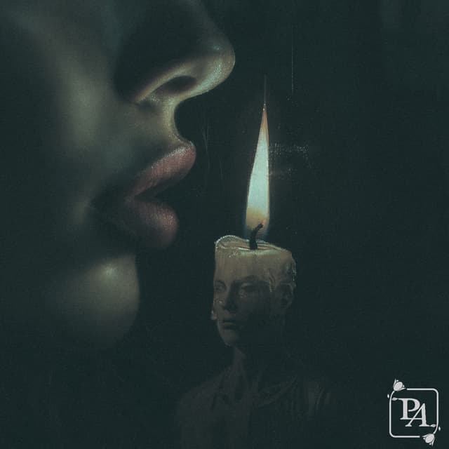 Album cover art for Dilek