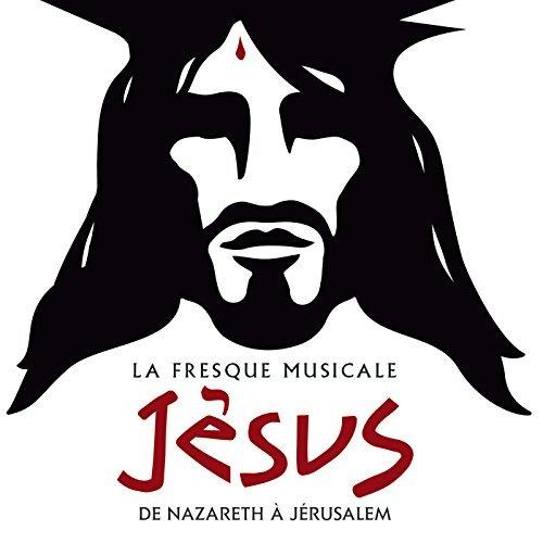 La Fresque Musicale Jésus - De Nazareth à Jérusalem