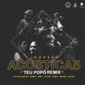 Poesia Acústica #5: Teu Popô (Poesia Acustica #5: Teu Popo)
