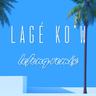 Lagé ko'w