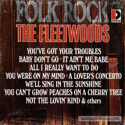 Folk Rock