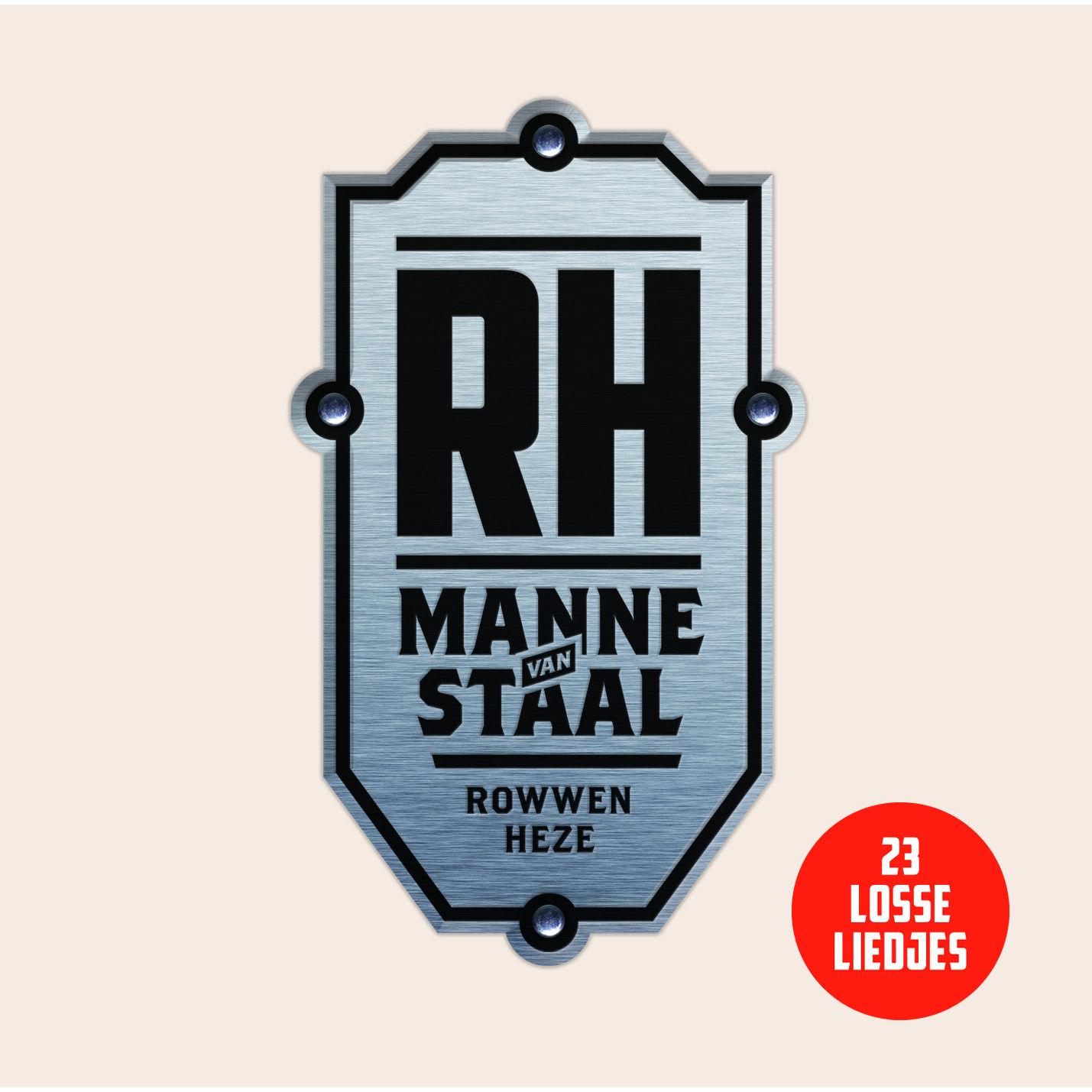 Manne Van Staal