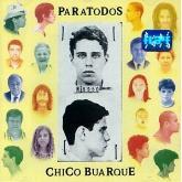 Album cover art for Para Todos