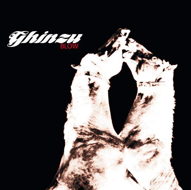 Album cover art for Blow - Edition Spéciale "Happy New Year 2005"