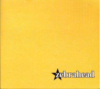 Zebrahead